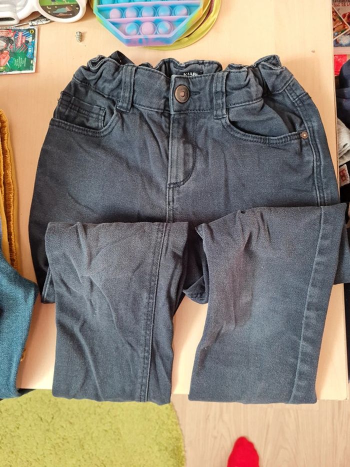 Jeans skinny - photo numéro 2