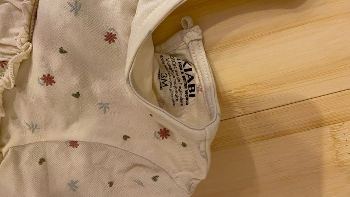 Tunique et legging - photo numéro 2