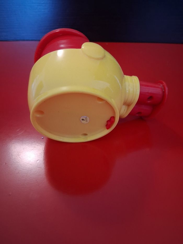 Tutute bolide lanceur press n'go - photo numéro 5