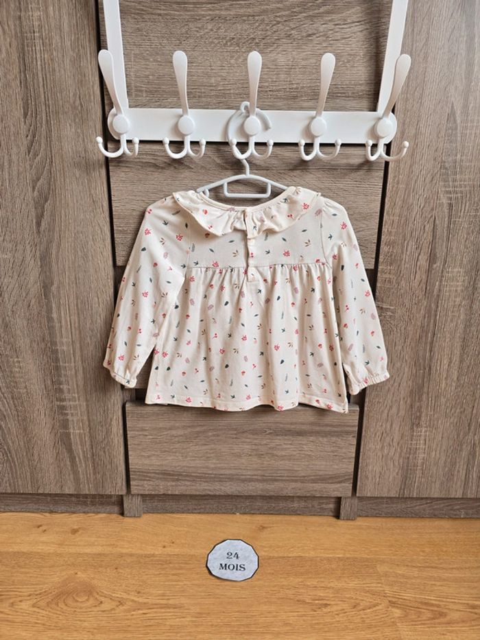 Vêtement Bébé Fille - Ensemble - Sergent Major - 24 mois / 86 cm - photo numéro 11