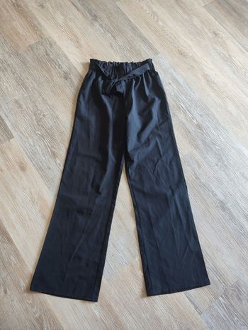 Pantalon fluide et léger 11 ans