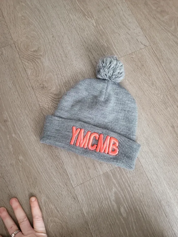 Bonnet ymcmb