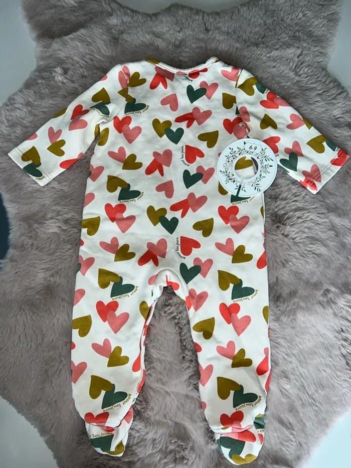 Pyjama - photo numéro 3