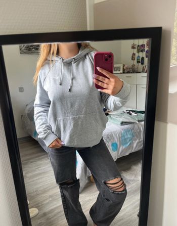 Suite à capuche, Nike