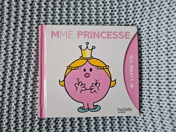 Madame princesse