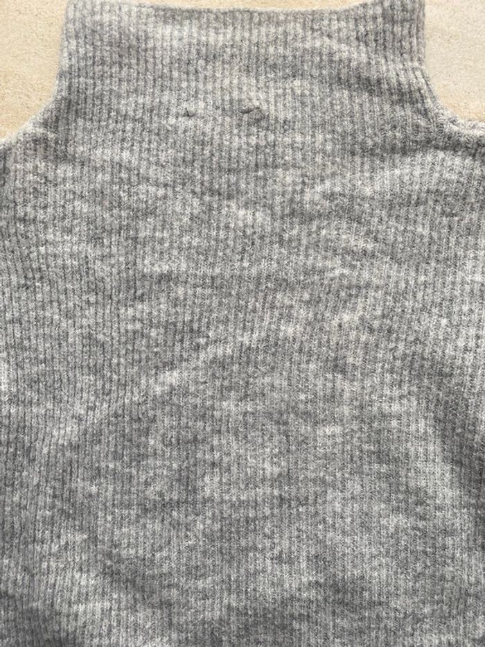 Pull en laine - photo numéro 3