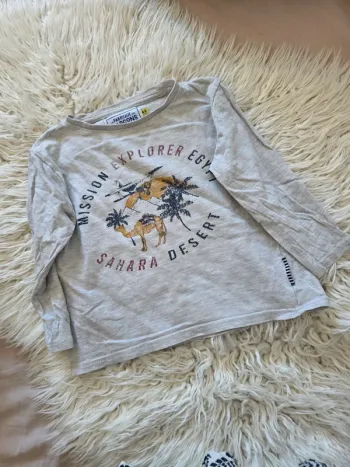 T shirt