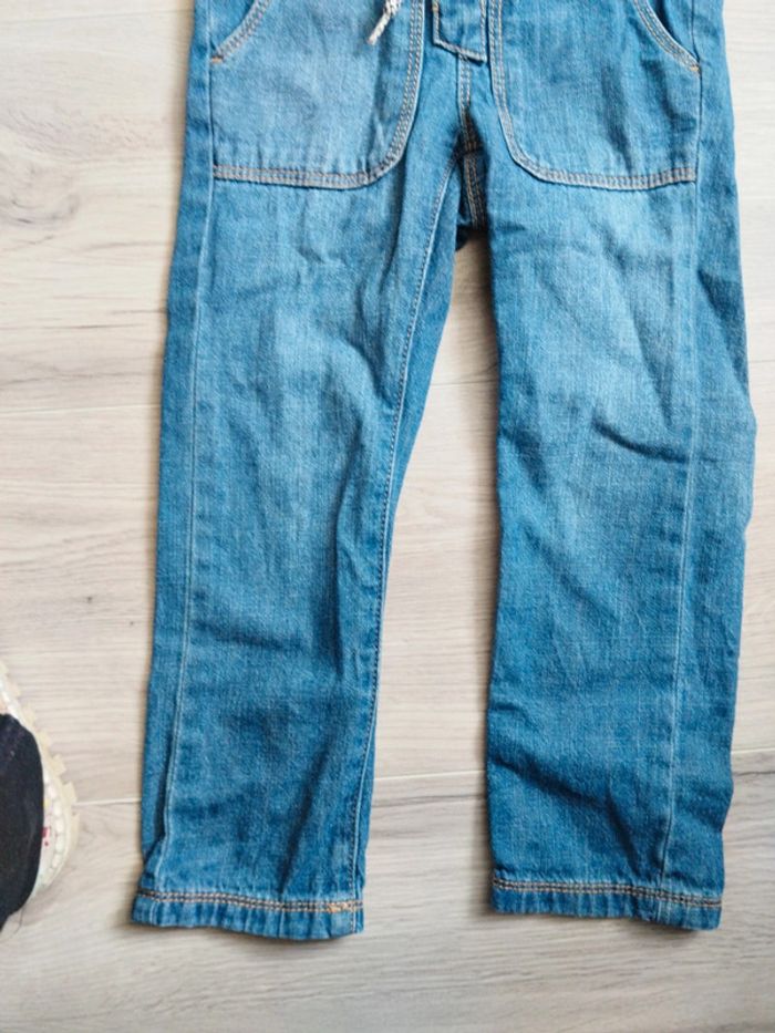 Combinaison.3 ans - photo numéro 5