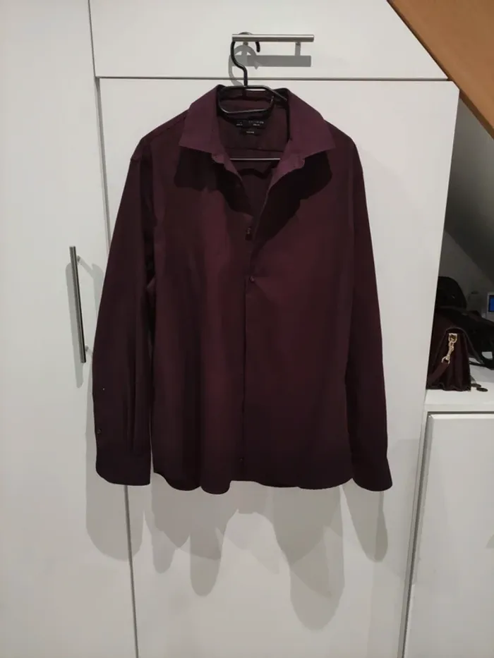 Chemise
