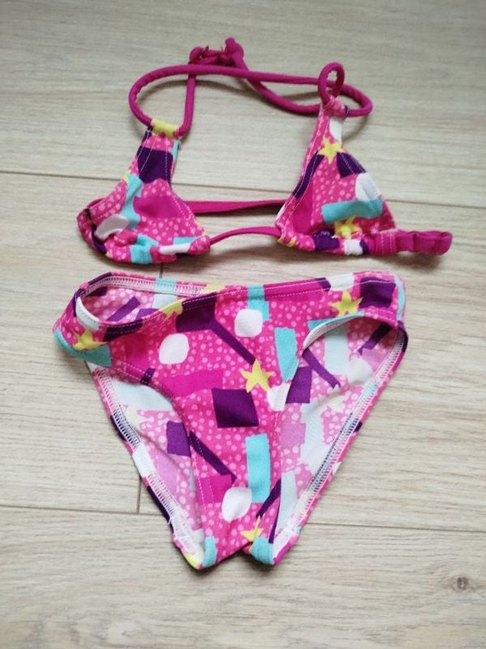 Maillot de bain Decathlon