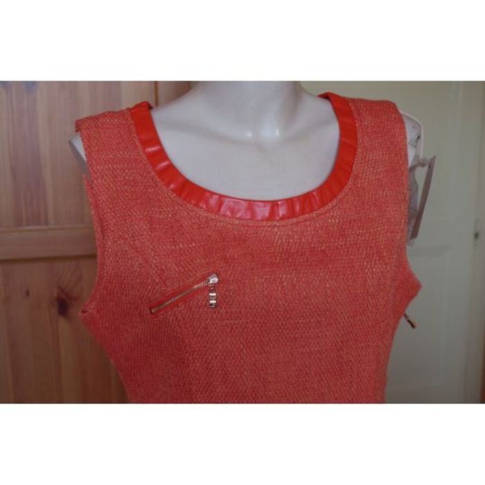 Les P'tites Bombes - Robe courte - Taille 42 - photo numéro 5