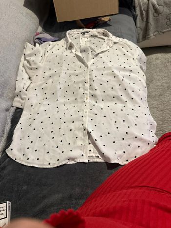 Chemise femme 46/48