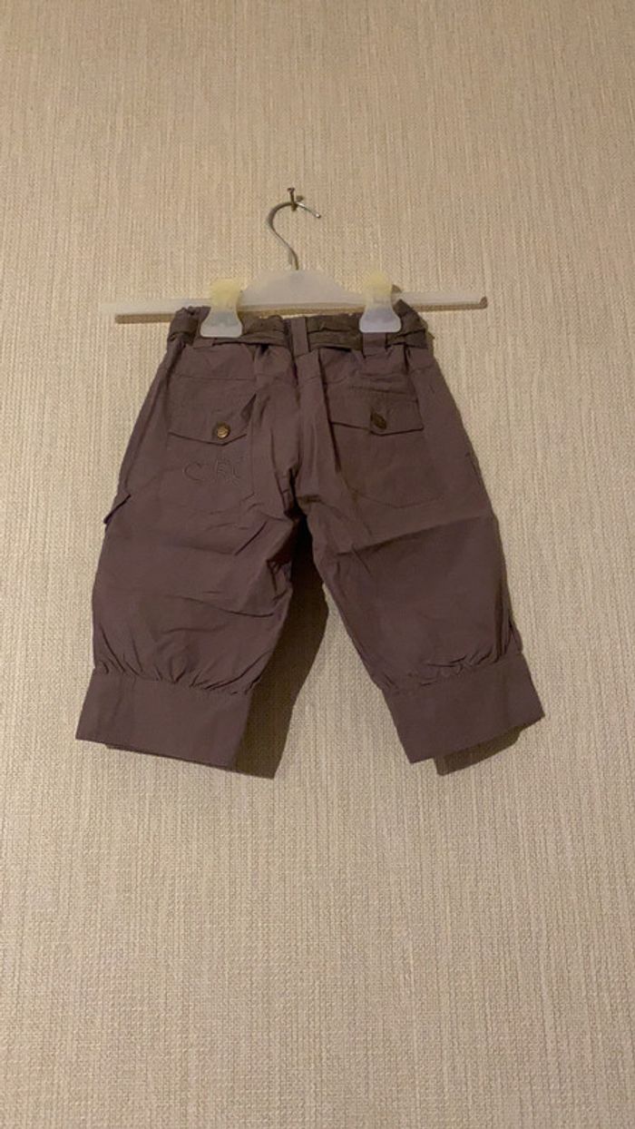 Pantacourt Taille 5 ans - photo numéro 2
