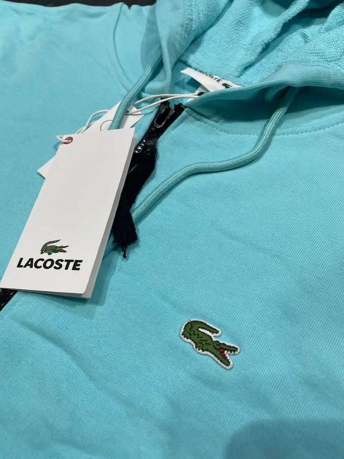Ensemble Lacoste - photo numéro 6
