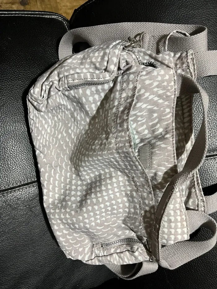 Sac Kipling - photo numéro 4
