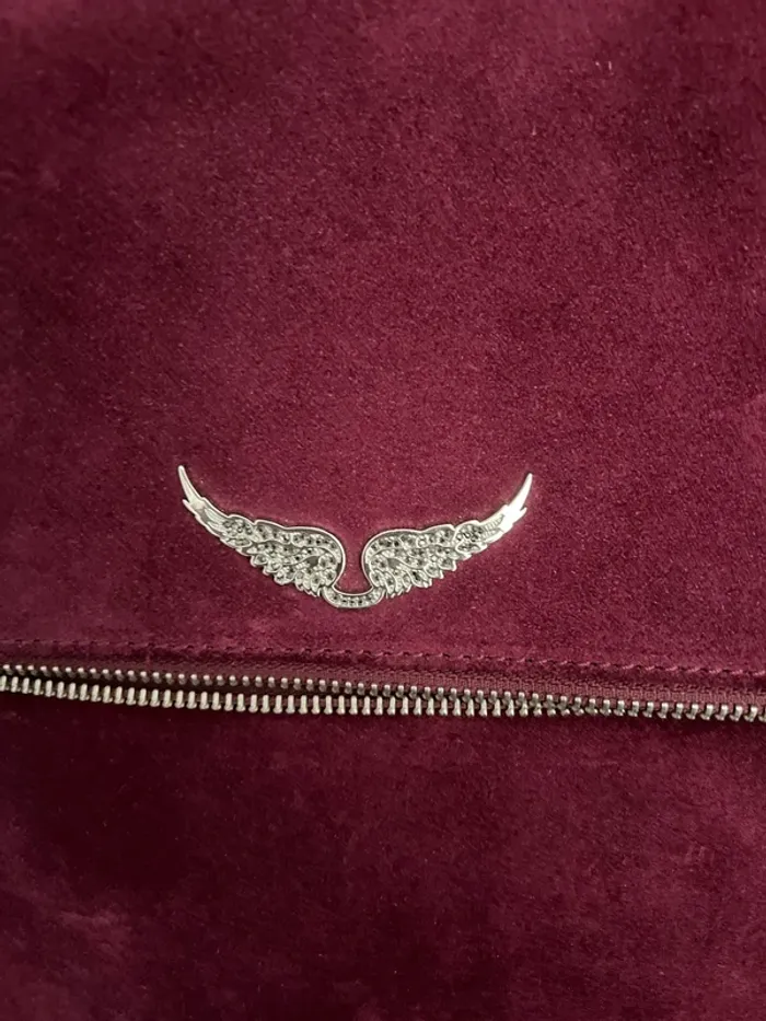 Sac Zadig & Voltaire - photo numéro 11