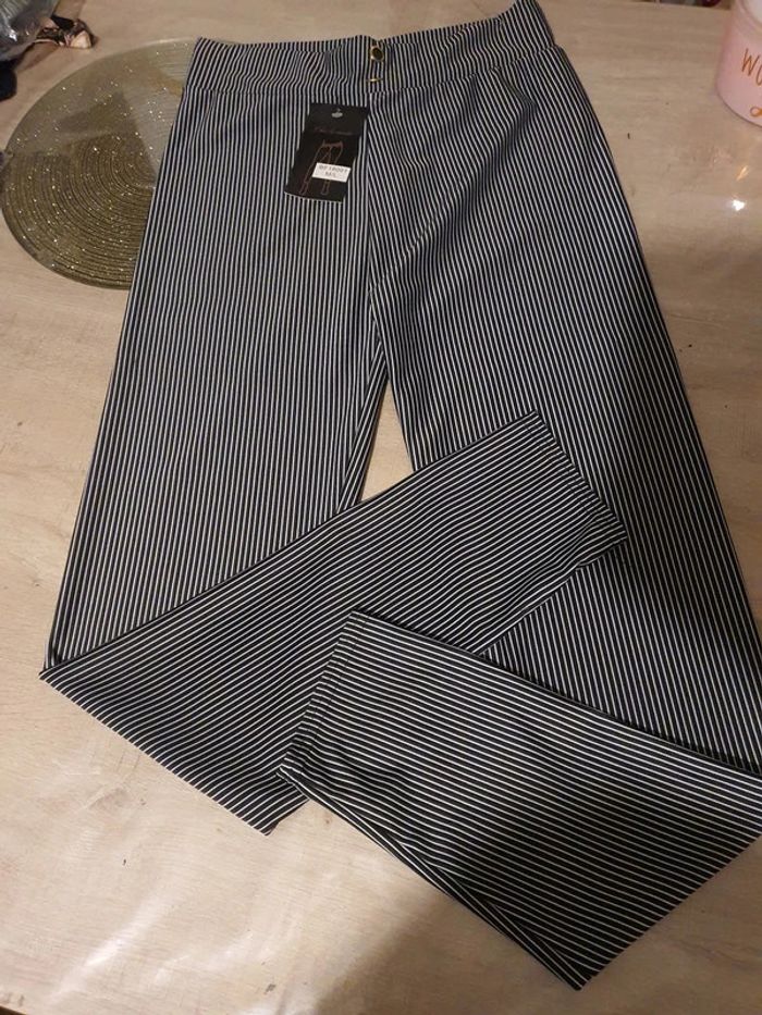 pantalon/legging détente