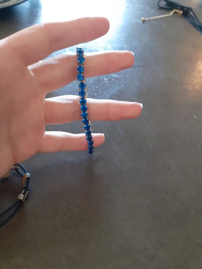 Lot de 5 bracelets - photo numéro 3