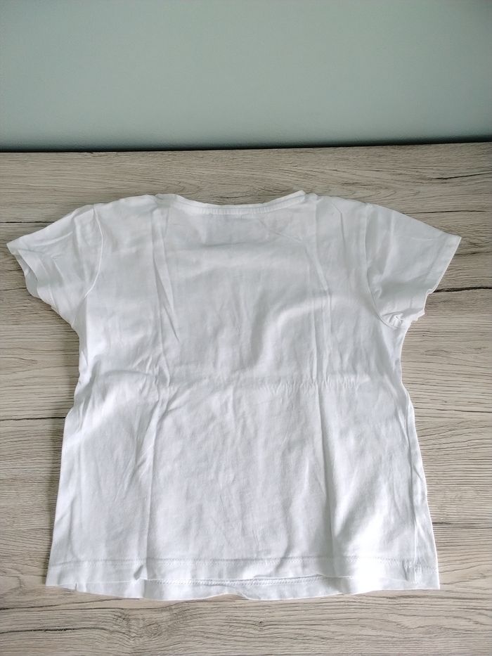 Lot débardeur marcel maillot de corps fille 8 ans - photo numéro 6