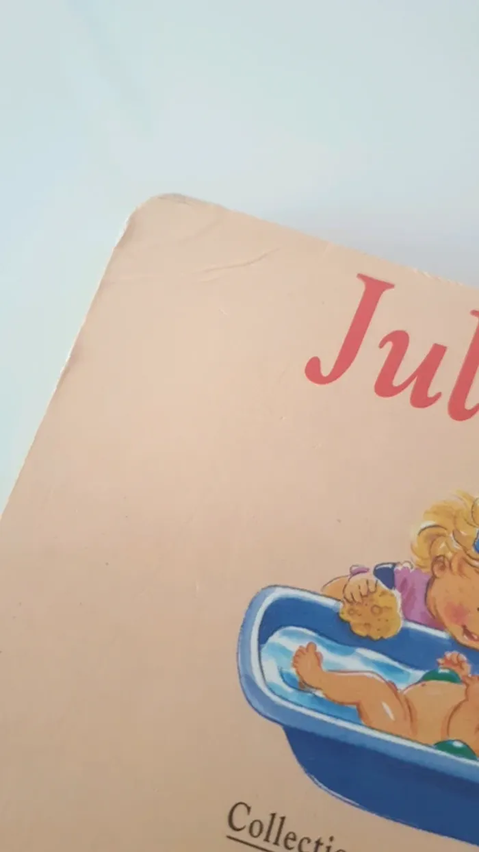 Juliette a un petit frère - photo numéro 4