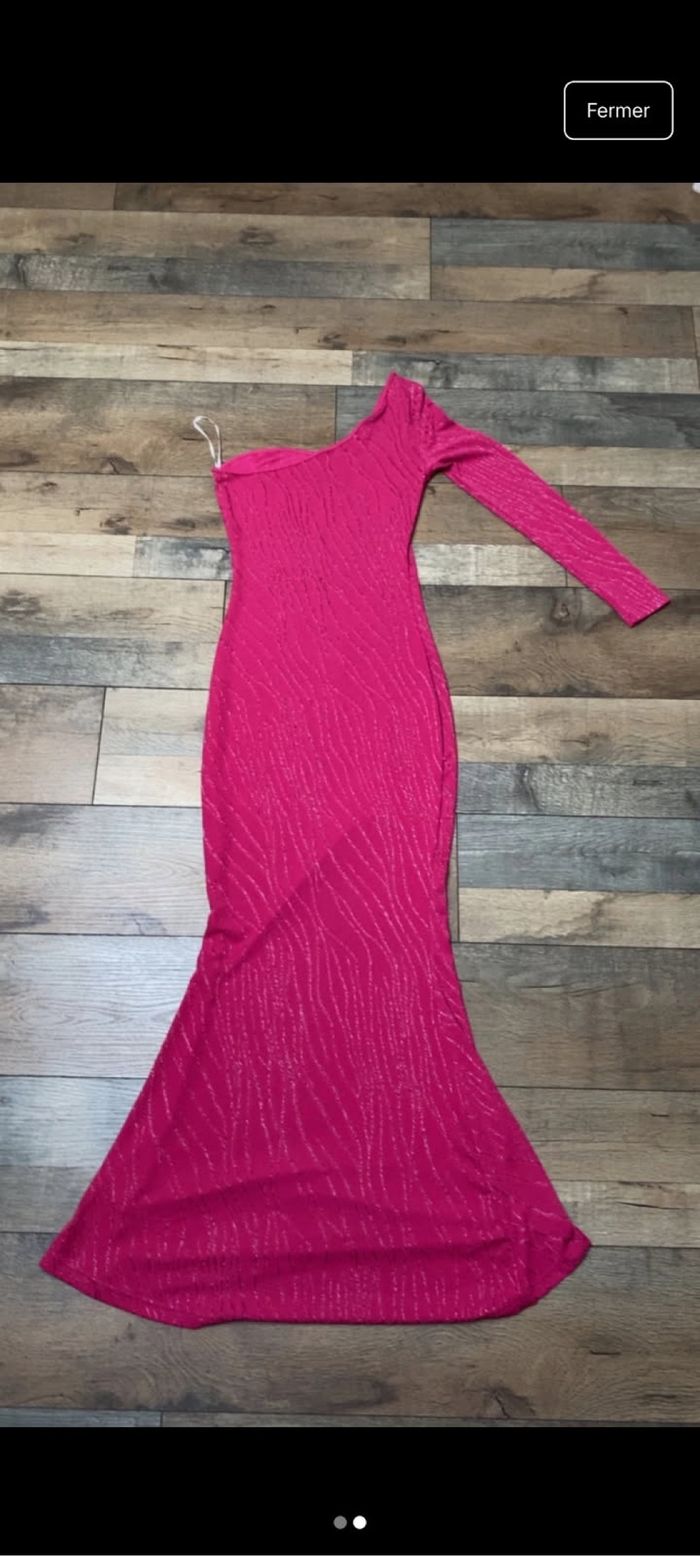 Robe de soirée - photo numéro 2