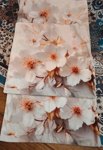 3 housse de coussin 45×45 cm