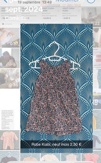 Robe