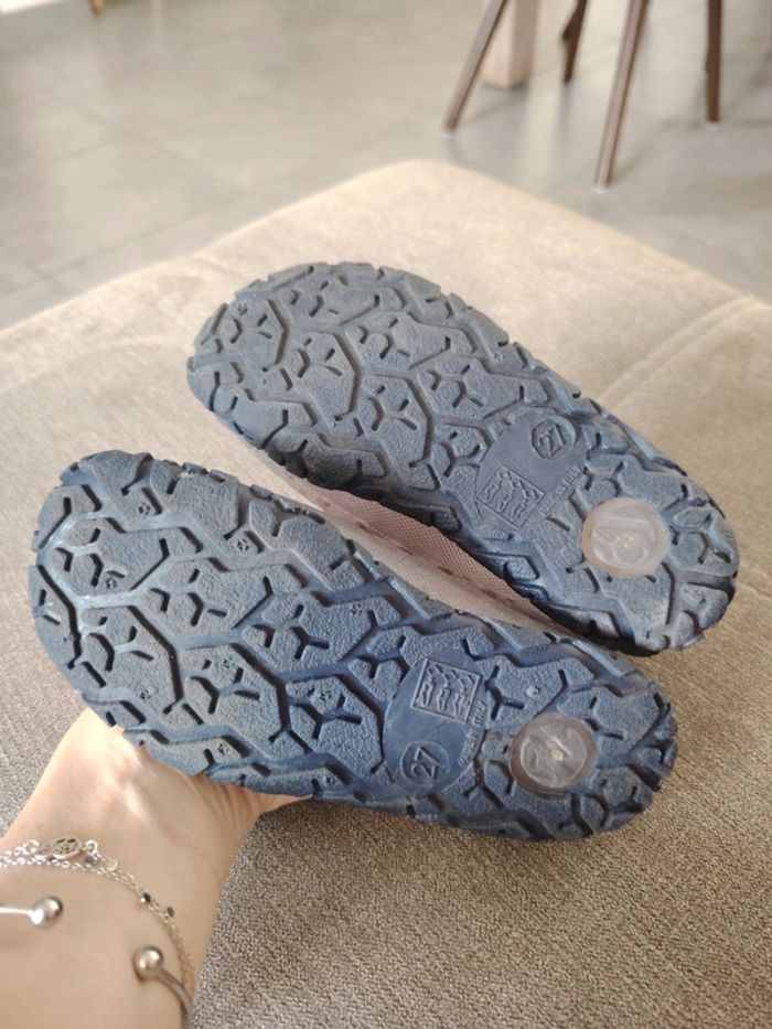 Chaussure aquatique - photo numéro 2