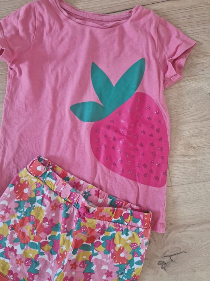Pyjama DPAM - photo numéro 3