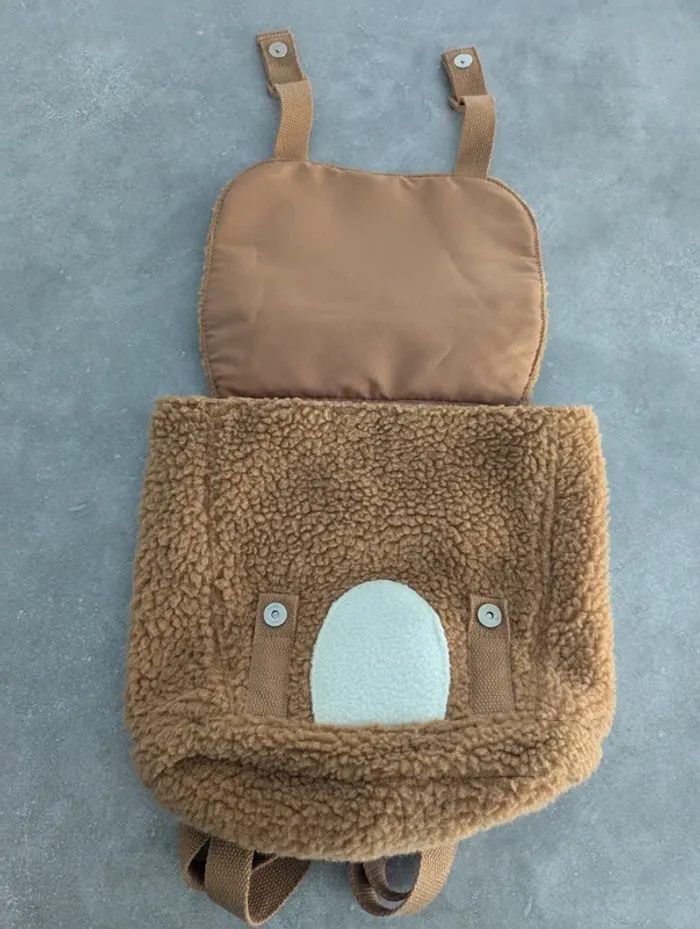 Sac a dos enfant - photo numéro 4