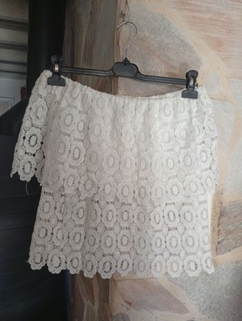 Top Bustier 