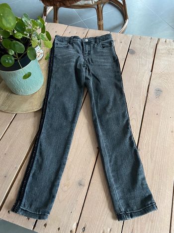 Jeans Skinny Fit IKKS 8 ans