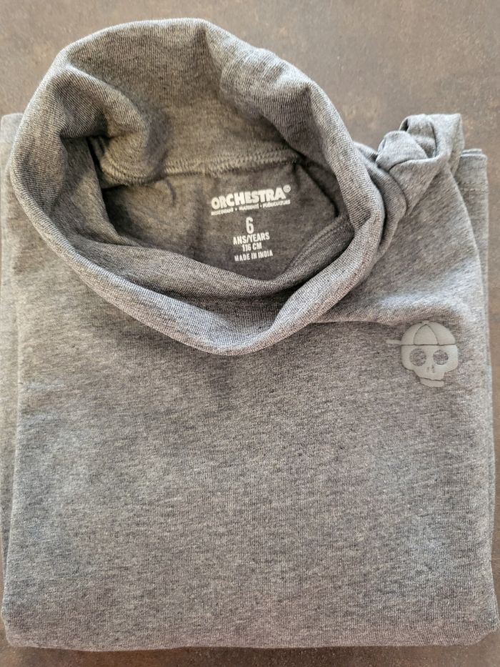 Pulls - photo numéro 3