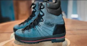 🥾 Chaussures de randonnée Koflach – Pointure 38 – Très bon état