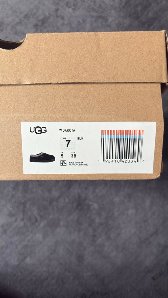 UGG Tasman - photo numéro 3