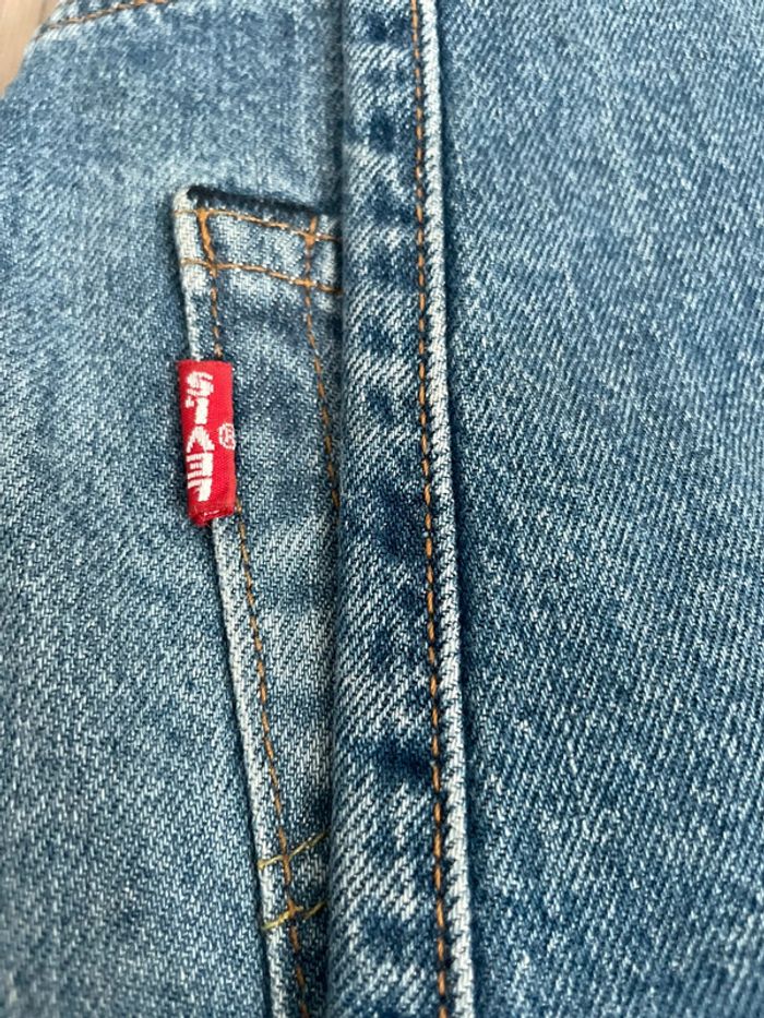 Jean Levis homme - photo numéro 5