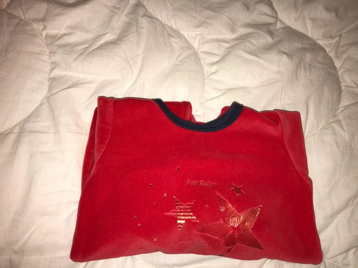 petit bateau - photo numéro 2