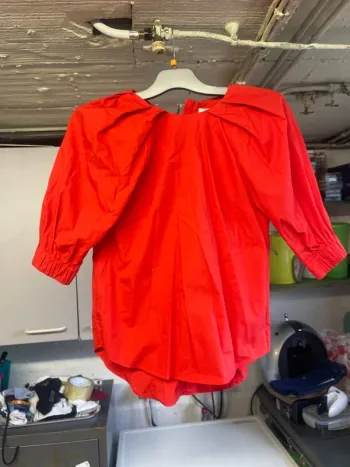 Blouse H et M taille 34 neuve