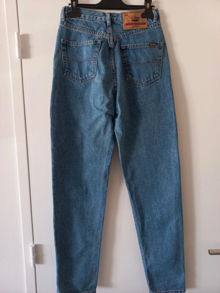 Jeans vintage - photo numéro 4
