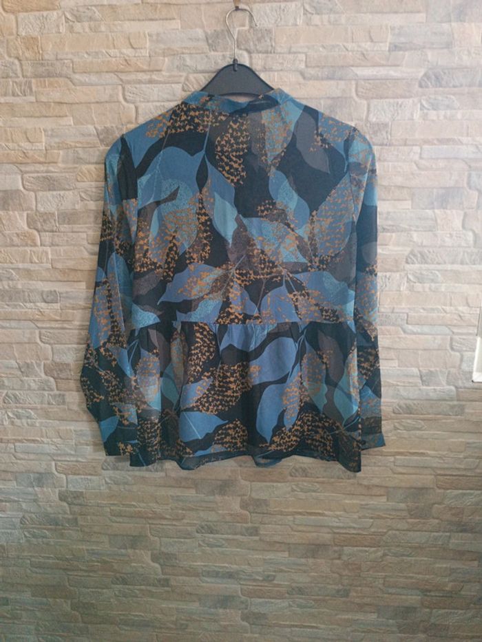 Blouse U Collection 38 - photo numéro 5