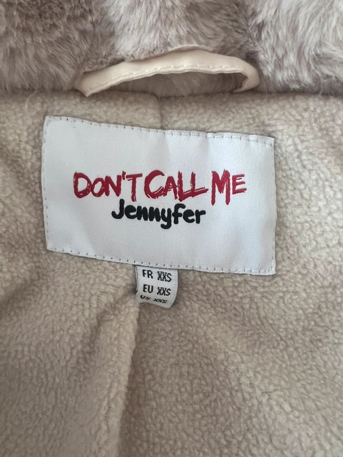Veste Jennyfer - photo numéro 4