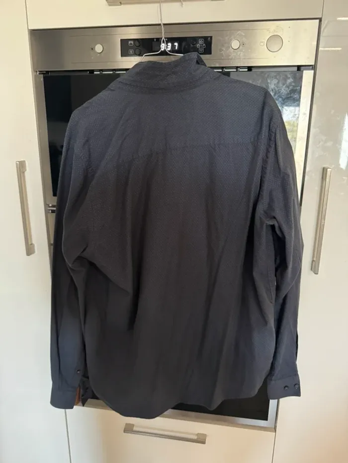 Chemise Yves Dorsey - photo numéro 2
