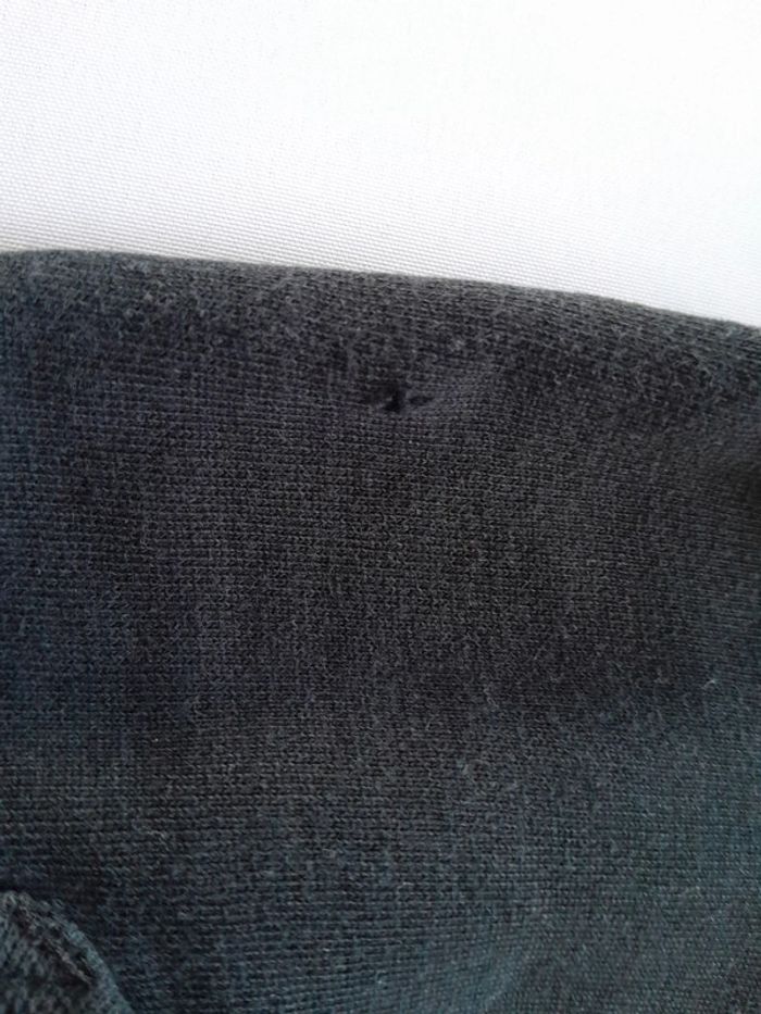 Sweat à capuche vintage fox deluxe - photo numéro 10