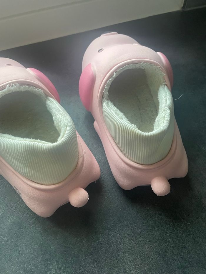 Chaussons animaux - photo numéro 8