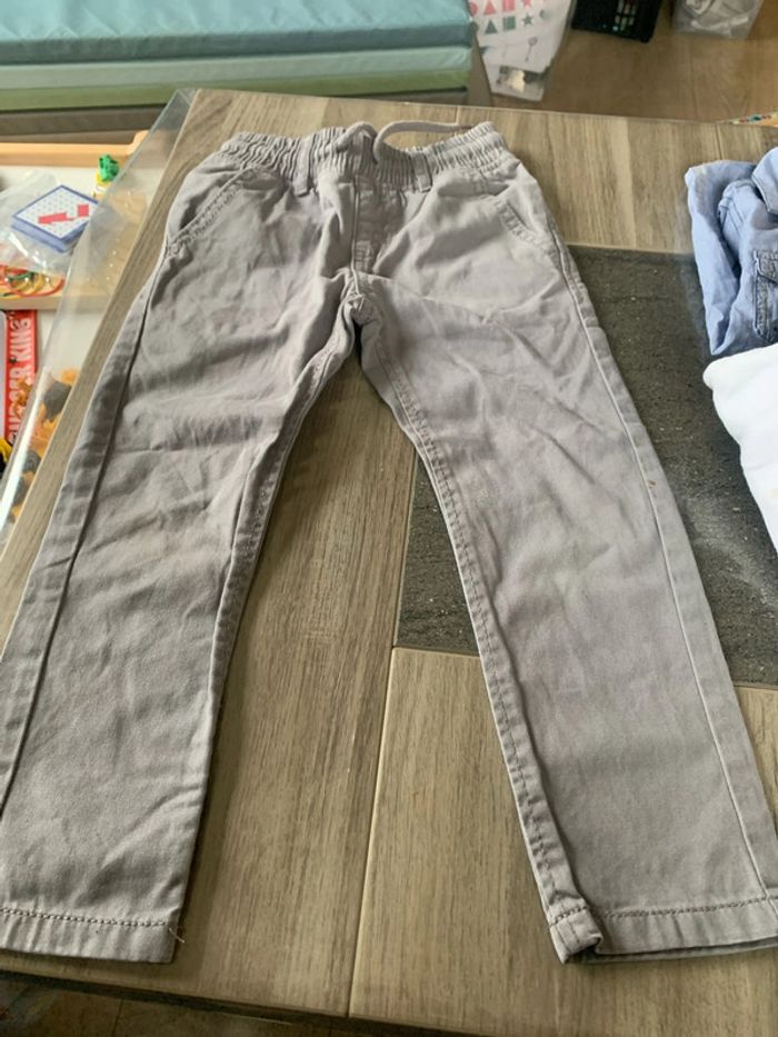 Lot vêtements 4 ans - photo numéro 9