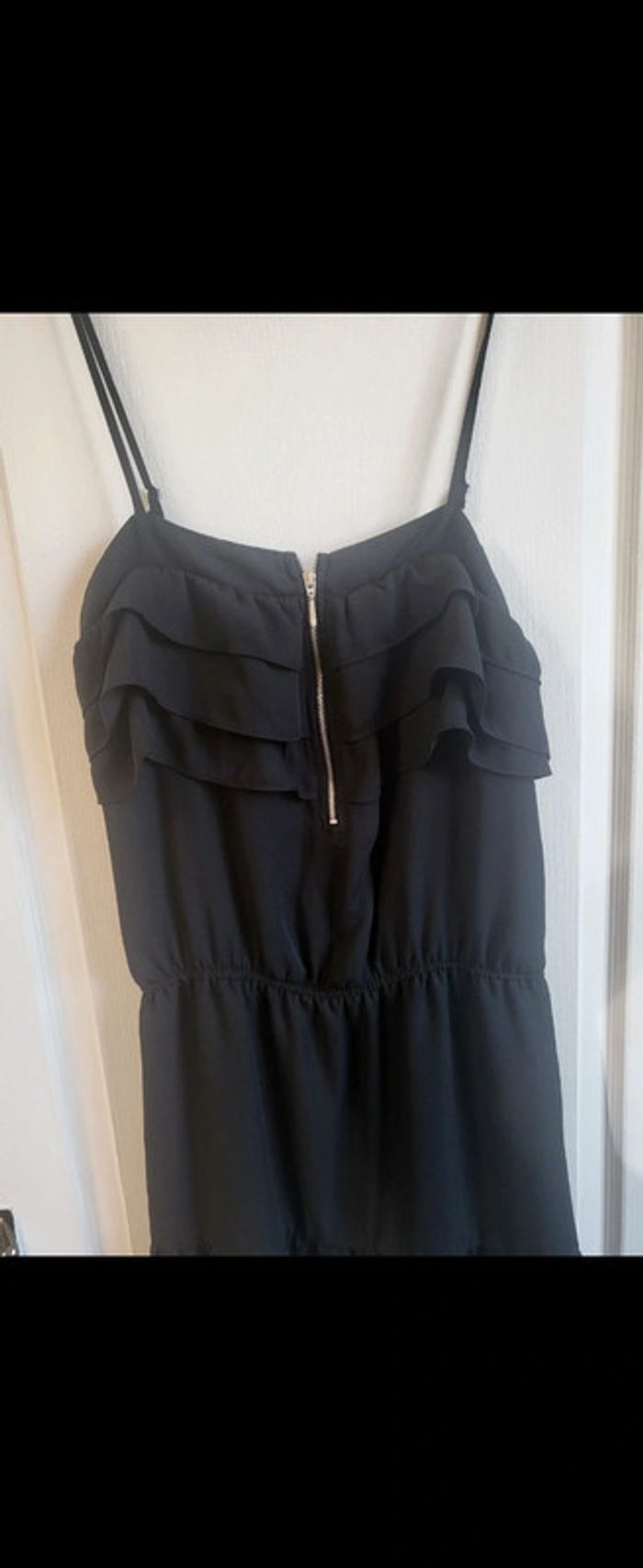 Robe femme camaieu - photo numéro 4