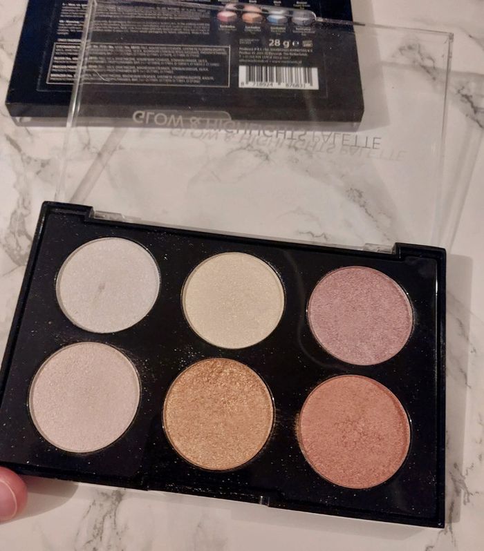 Maquillage - photo numéro 12