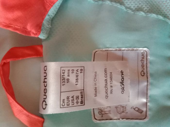 Coupe vent - photo numéro 2