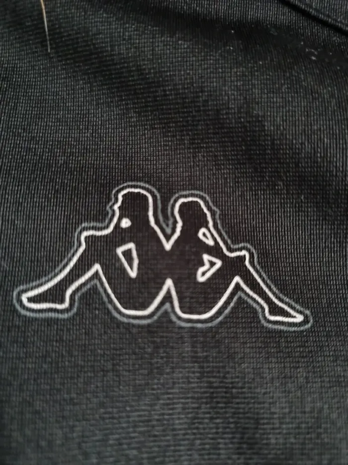 Ensemble jogging Kappa - photo numéro 4