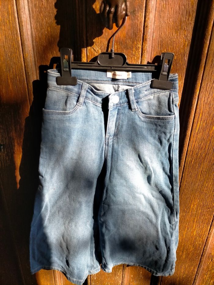 Très beau jean Catimini 6 ans